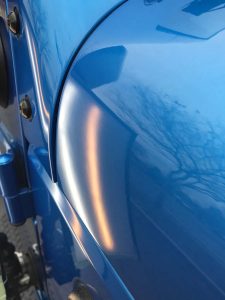 Paintless Dent Repair And Removal  Will's Auto Body — Will's Auto Body,  Inc.