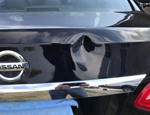 How Much Does Mobile Dent Repair Cost Compared to In-Shop Services?