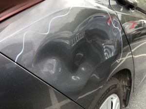 Paintless Dent Repair And Removal  Will's Auto Body — Will's Auto Body,  Inc.