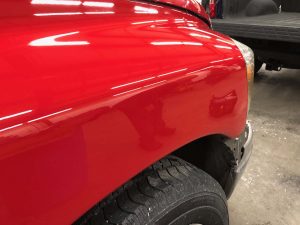 paintless dent repair charlotte nc