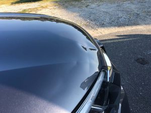 paintless dent repair gastonia nc