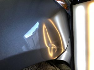 paintless dent repair in charlotte nc