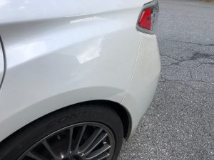 hail damage repair charlotte