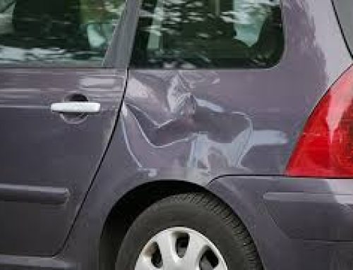 Can Mobile Dent Repair Fix Door Dings and Hail Damage at Home?