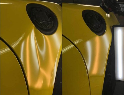 How to Remove a Dent from a Car: DIY Methods and Professional Repair Options