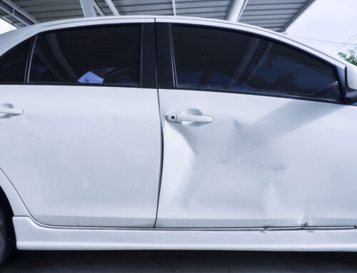 Consider Paintless Dent Repair for Your Car?