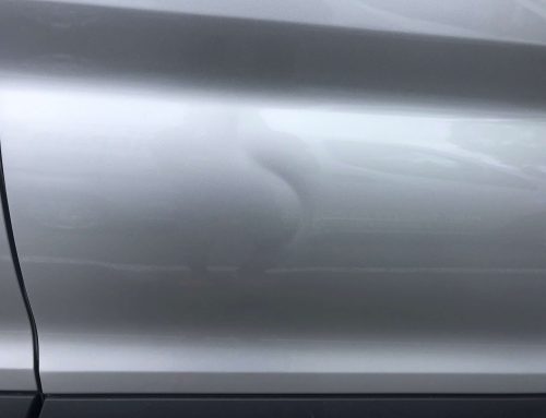 Does Dent Removal Affect My Car’s Resale Value?