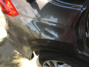 dent repair company