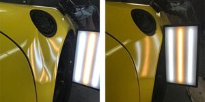 auto dent repair charlotte nc