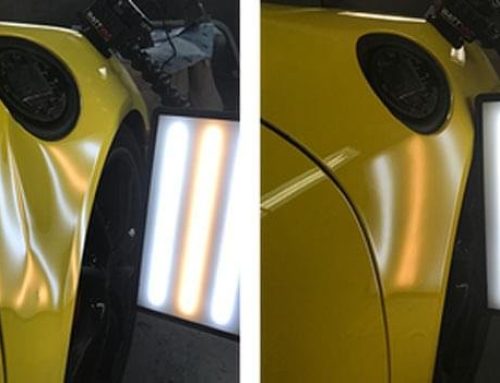 Affordable Dent Repair Options Without Compromising Quality