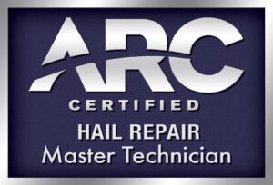 Hail Repair Dent Repair Certified