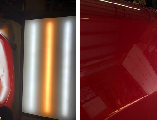 5 Signs Your Vehicle Is a Good Candidate for Paintless Dent Repair