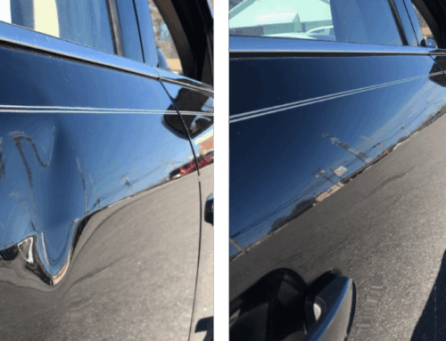 The Cost vs. Value: Why Paintless Dent Repair is a Game-Changer for Car Owners