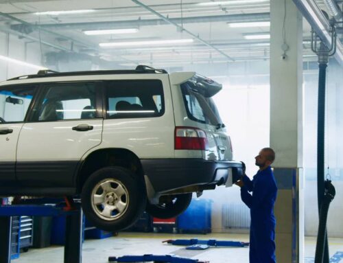 Who Provides the Best Paintless Dent Repair in Concord, NC?