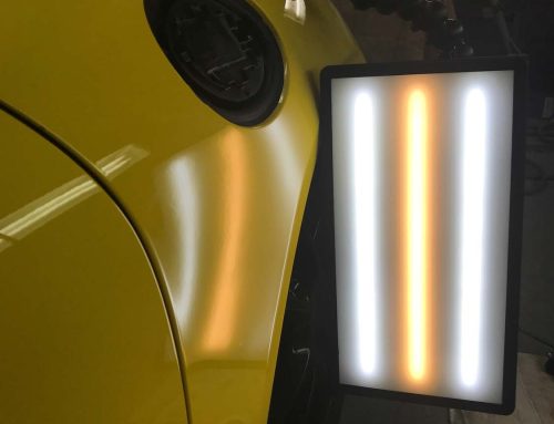 Why Mobile Dent Repair Is Becoming the First Call After a Parking Lot Dent