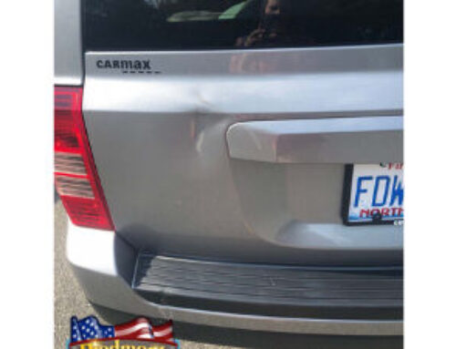 Who’s the Leading Mobile Dent Repair Pro in Belmont, NC?