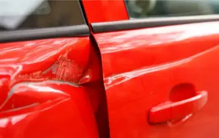 Where to Fix Car Dents Near Me Expert Mobile Services