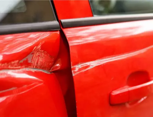 Where to Fix Car Dents Near Me: Expert Mobile Services