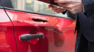 Mobile Dent Repair Near Me Finding Local Services